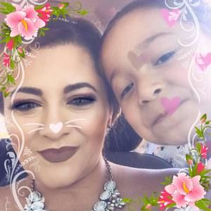 Meet your Posher, Monica